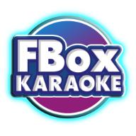 FBOX KARAOKE Logo